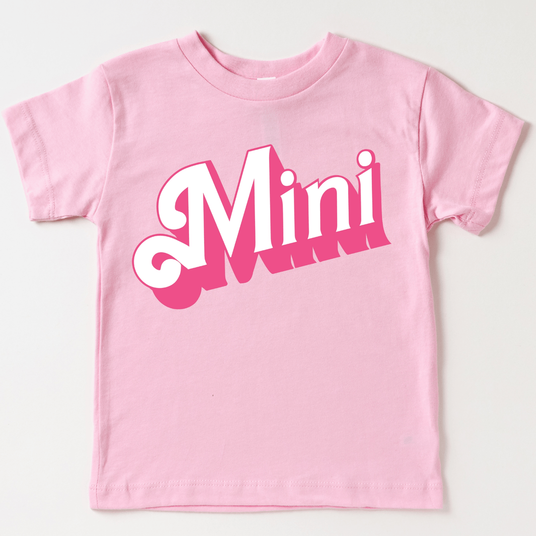 Mini Tee