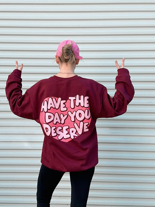sweatshirts & hoodies – Sweetees