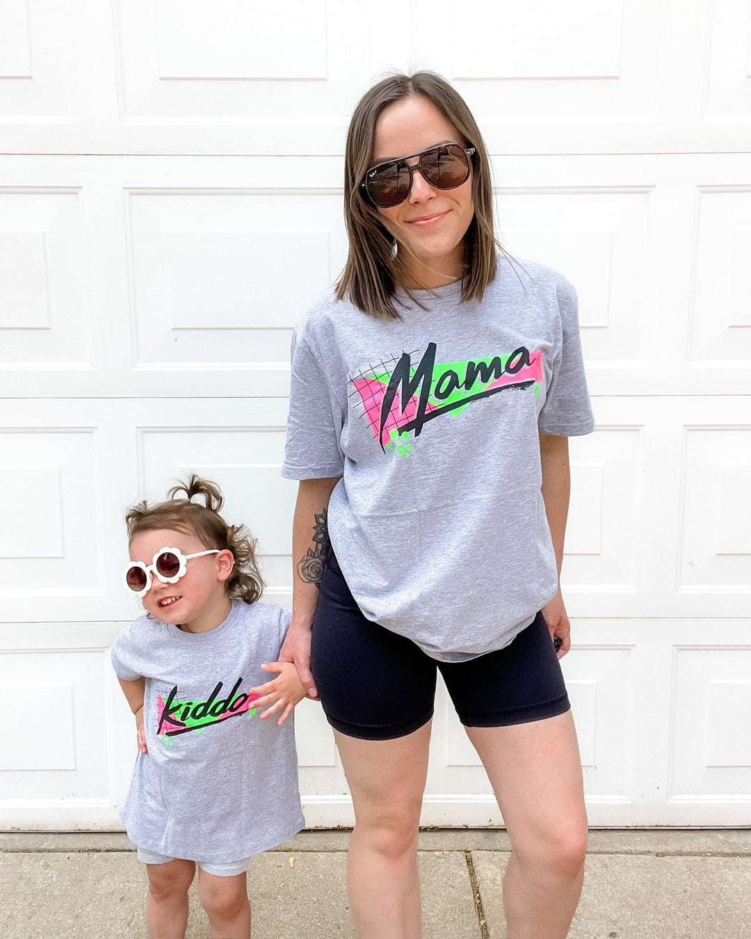 Mama 90's Tee