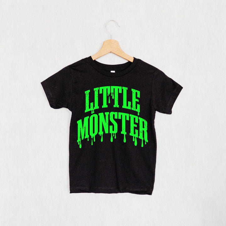 Little Monster Tee