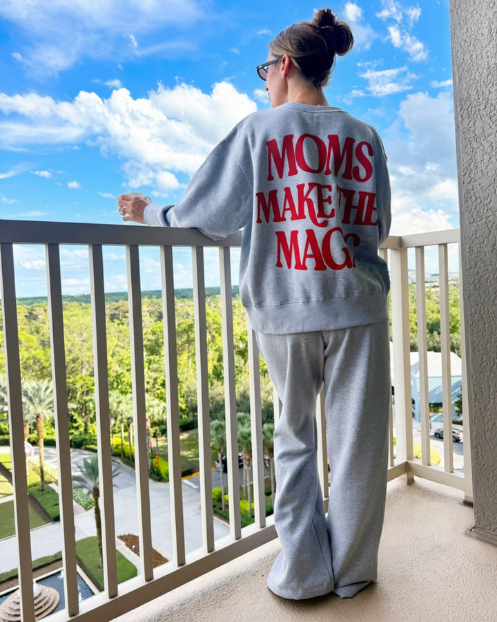 Mama Claus Sweatpants (PRESALE)