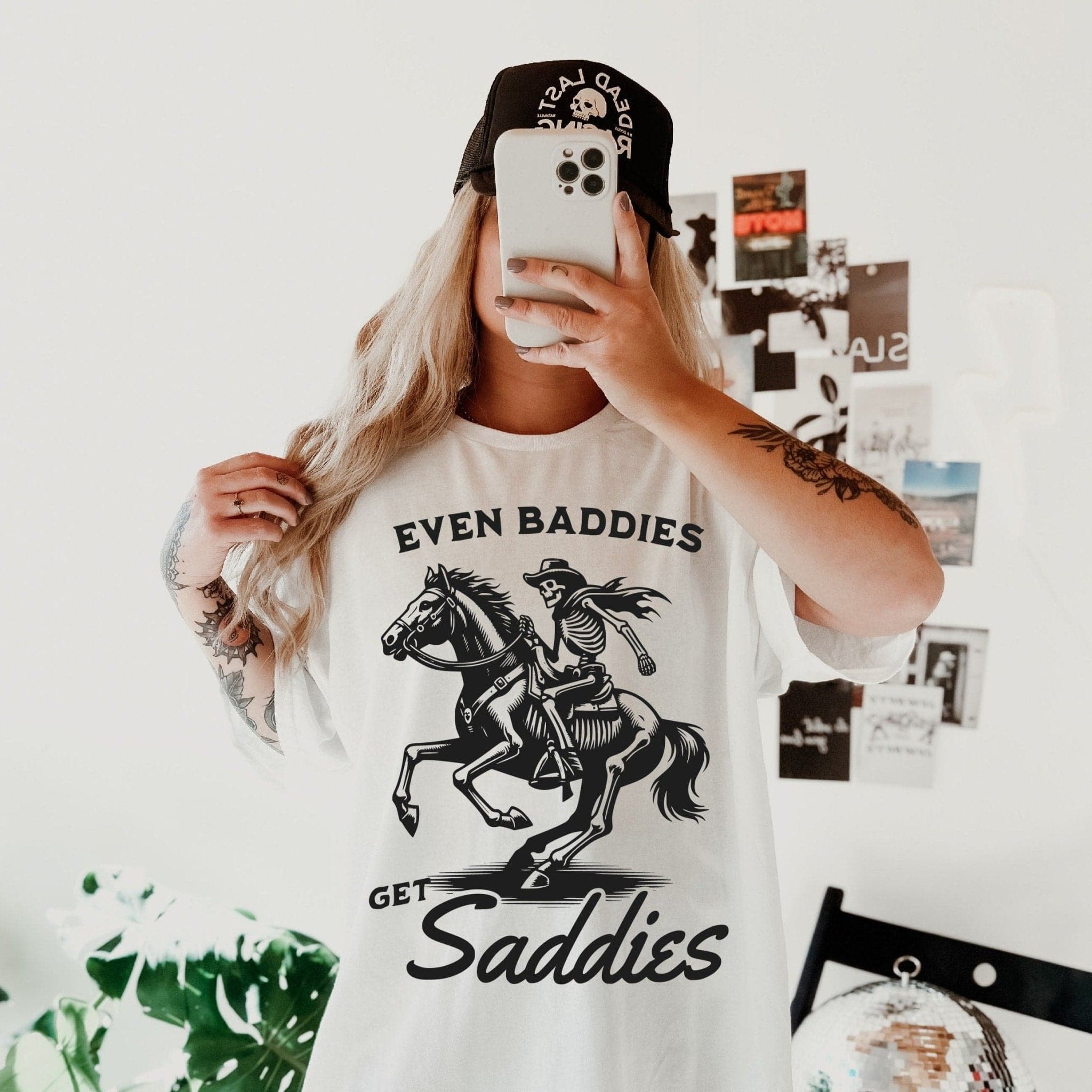 Discover The Baddies:  A Curated Gallery - vkwqpzh