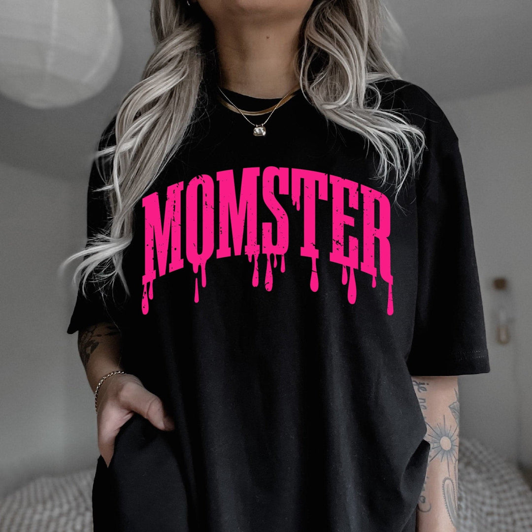 Momster Tee (preorder)