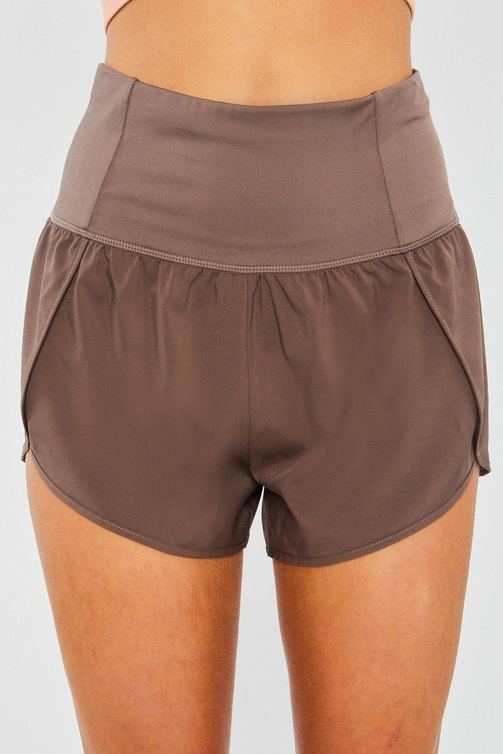 Go To Essential Shorts *MORE COLORS*