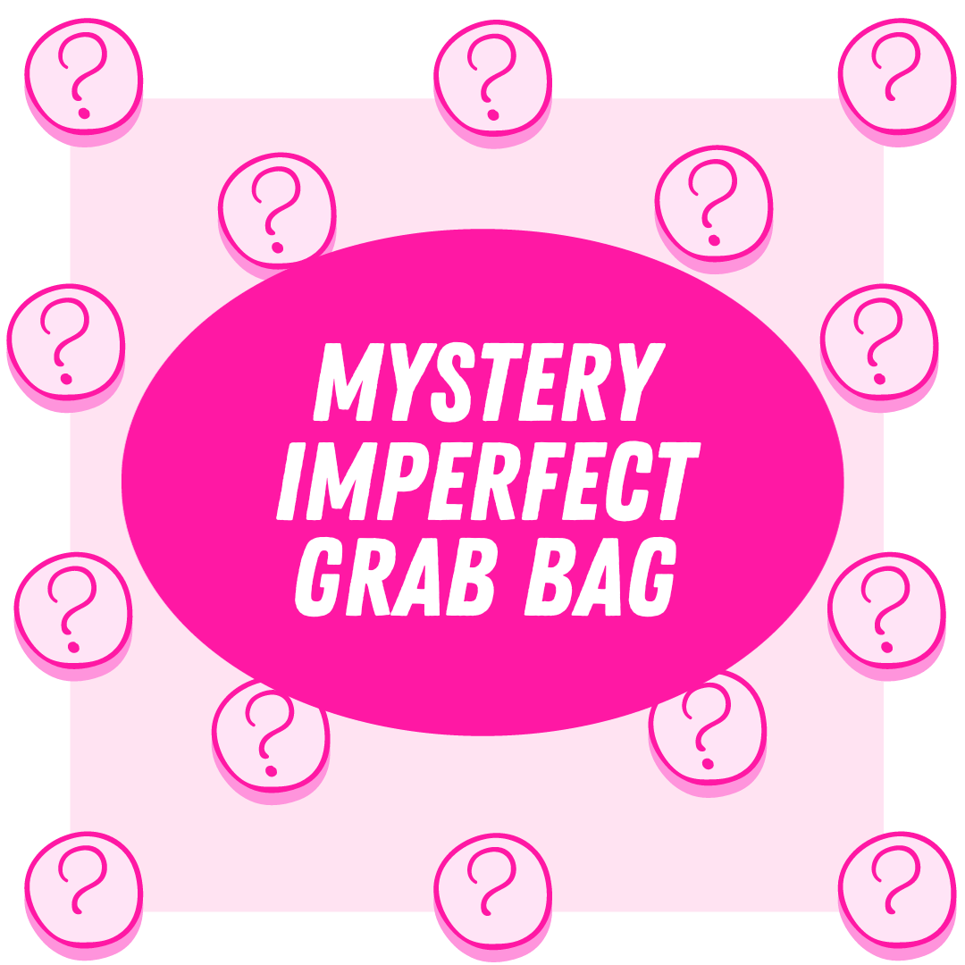 Mystery *Imperfect* Grab Bags - Ladies/Mamas