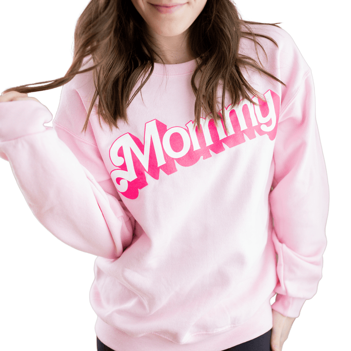 MOMMY Sweatshirt