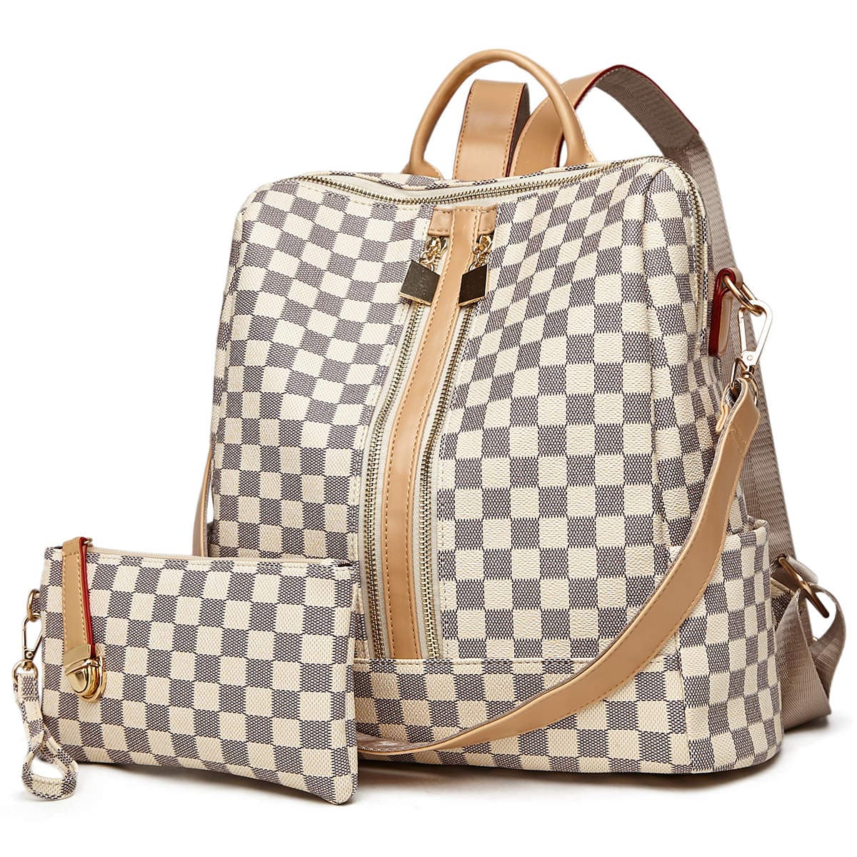 Louis vuitton shop convertible backpack