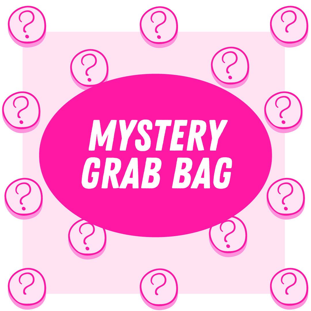 Mystery Grab Bags - Mamas/Women