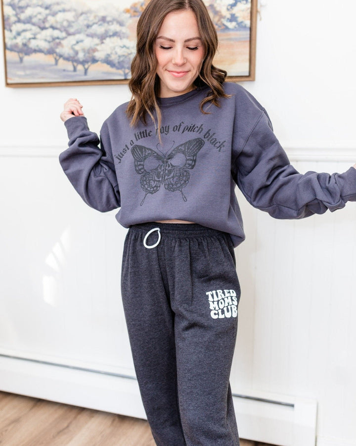 Tired Moms Club Boyfriend Sweatpant