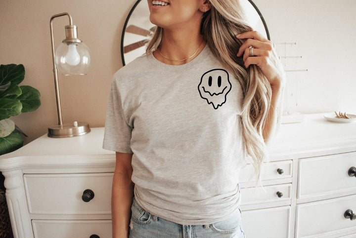Live Laugh Loathe Tee