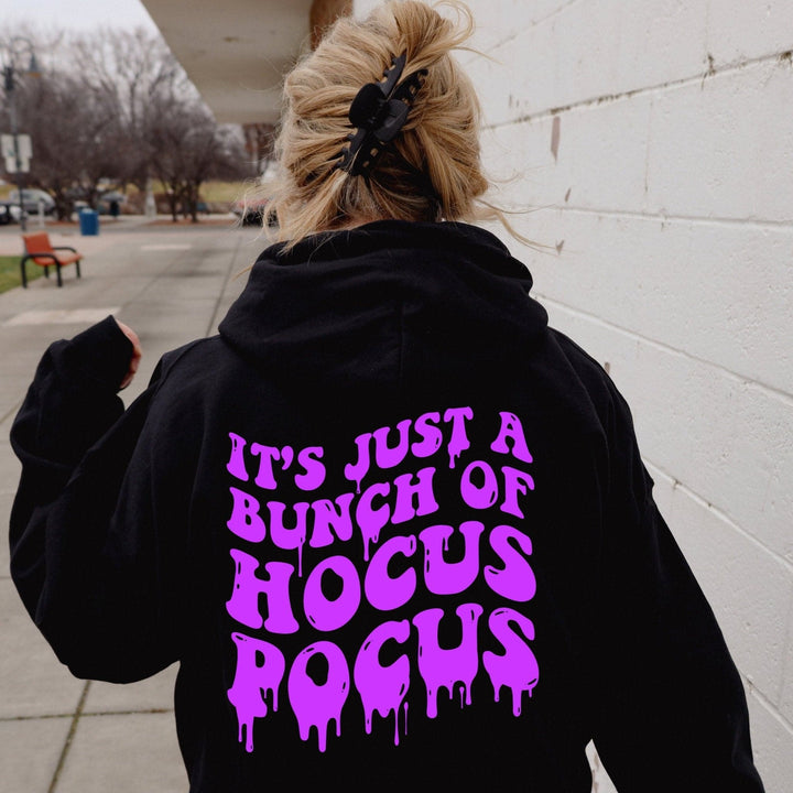 Hocus Pocus Hoodie