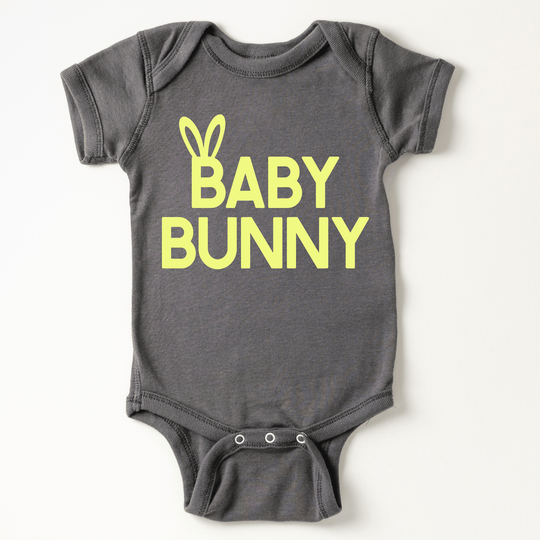 Baby Bunny Bodysuit
