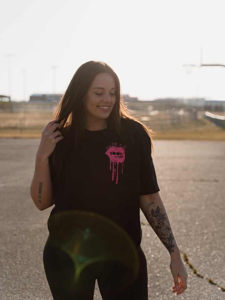 Bite Me Tee