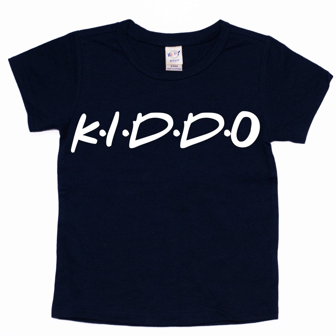 KIDDO Friends Tee