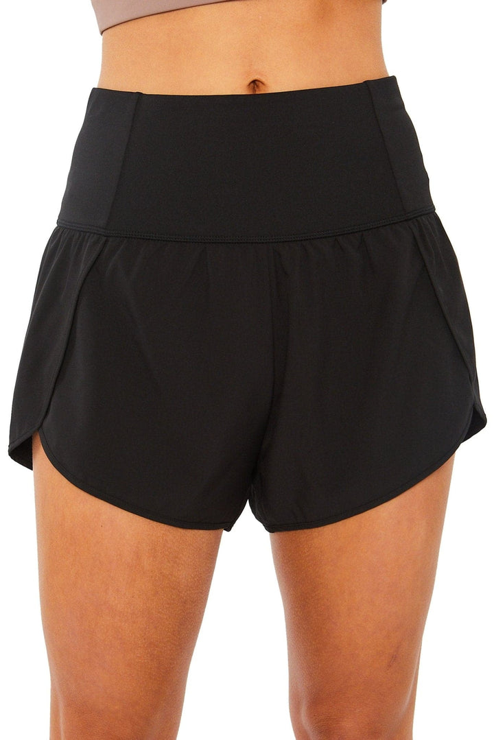 Go To Essential Shorts *MORE COLORS*