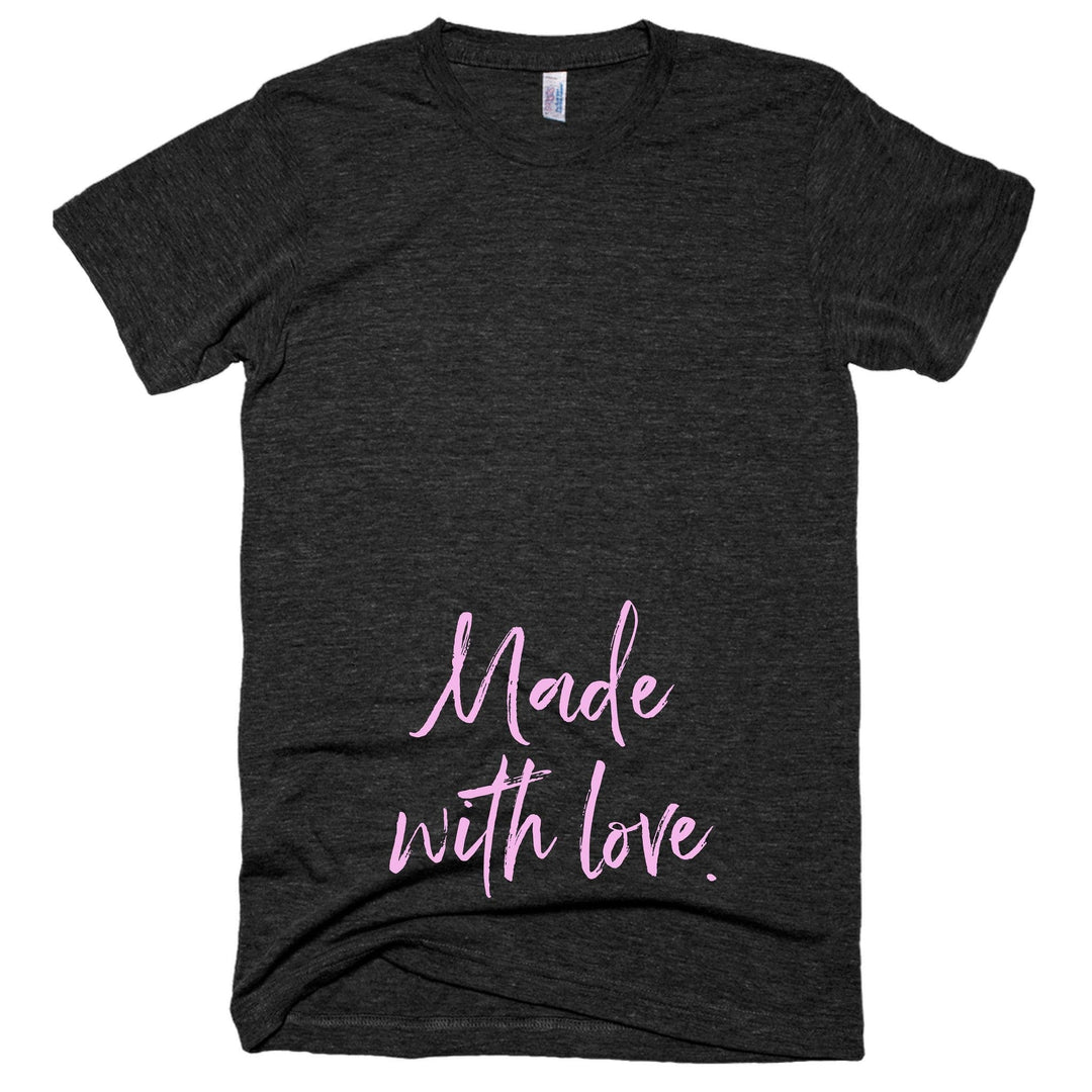 Made With Love Tee