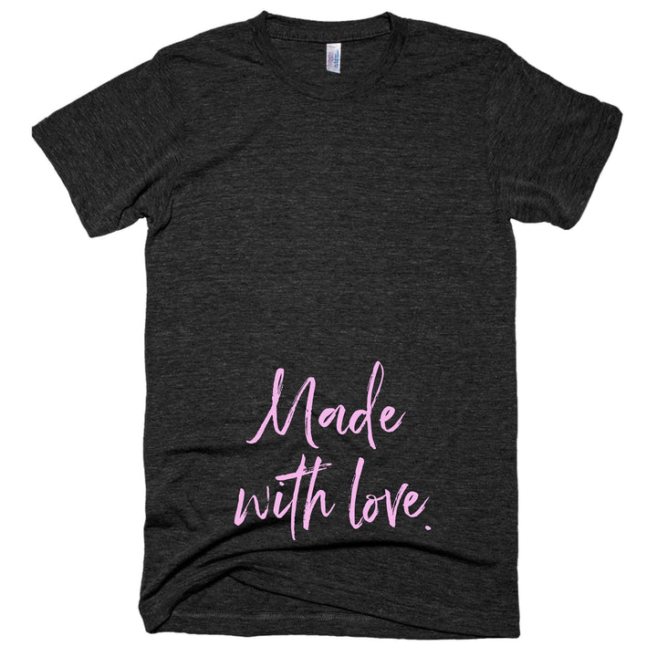 Made With Love Tee