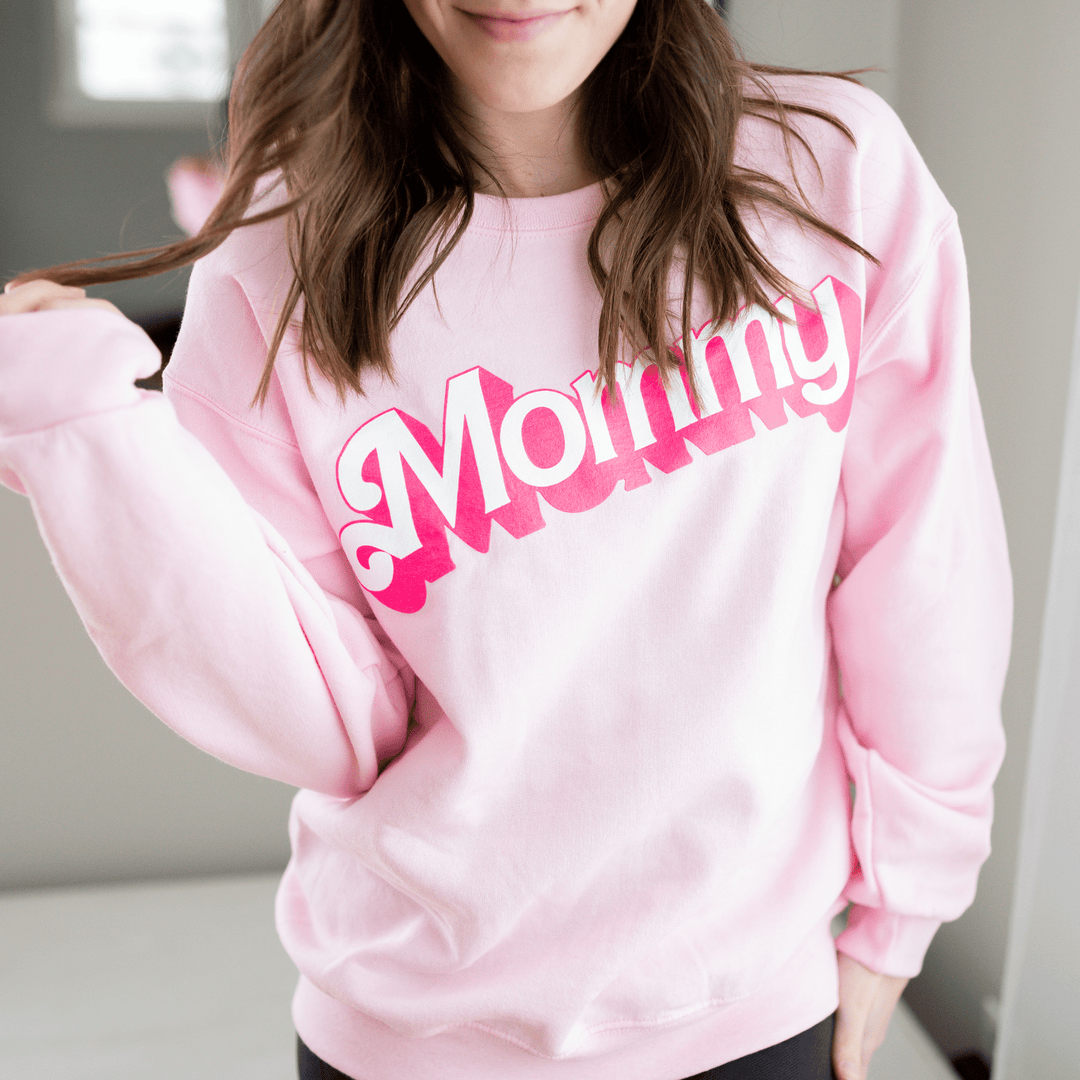 MOMMY Sweatshirt