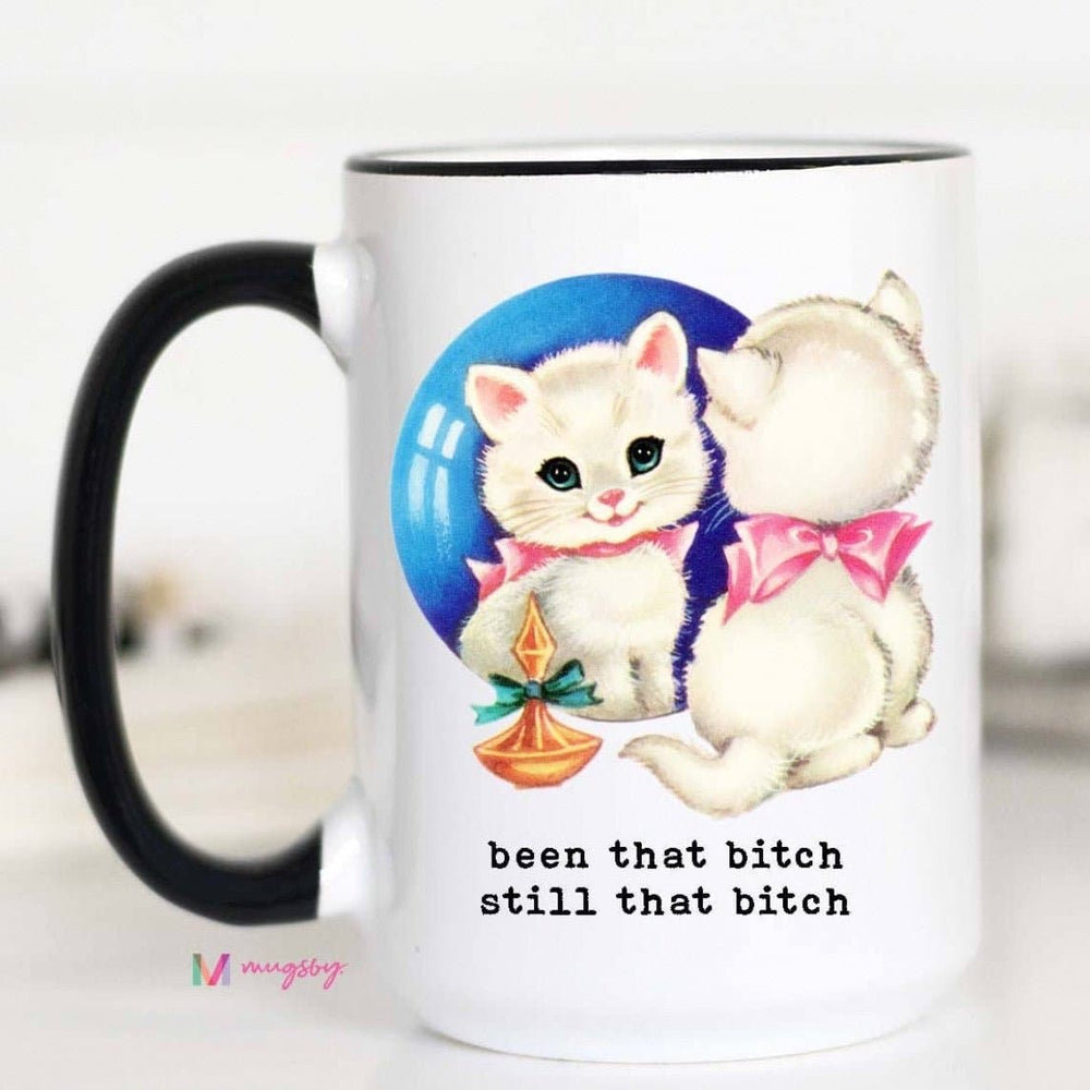 Eff Them Kids Mug – Sweetees