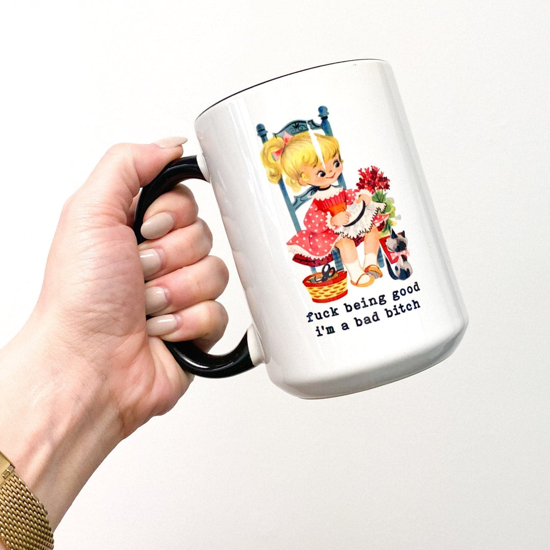 Eff Them Kids Mug – Sweetees