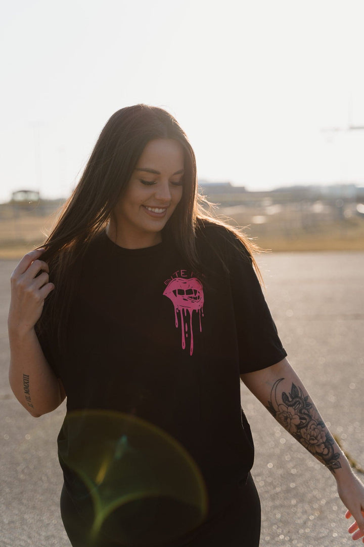 Bite Me Tee