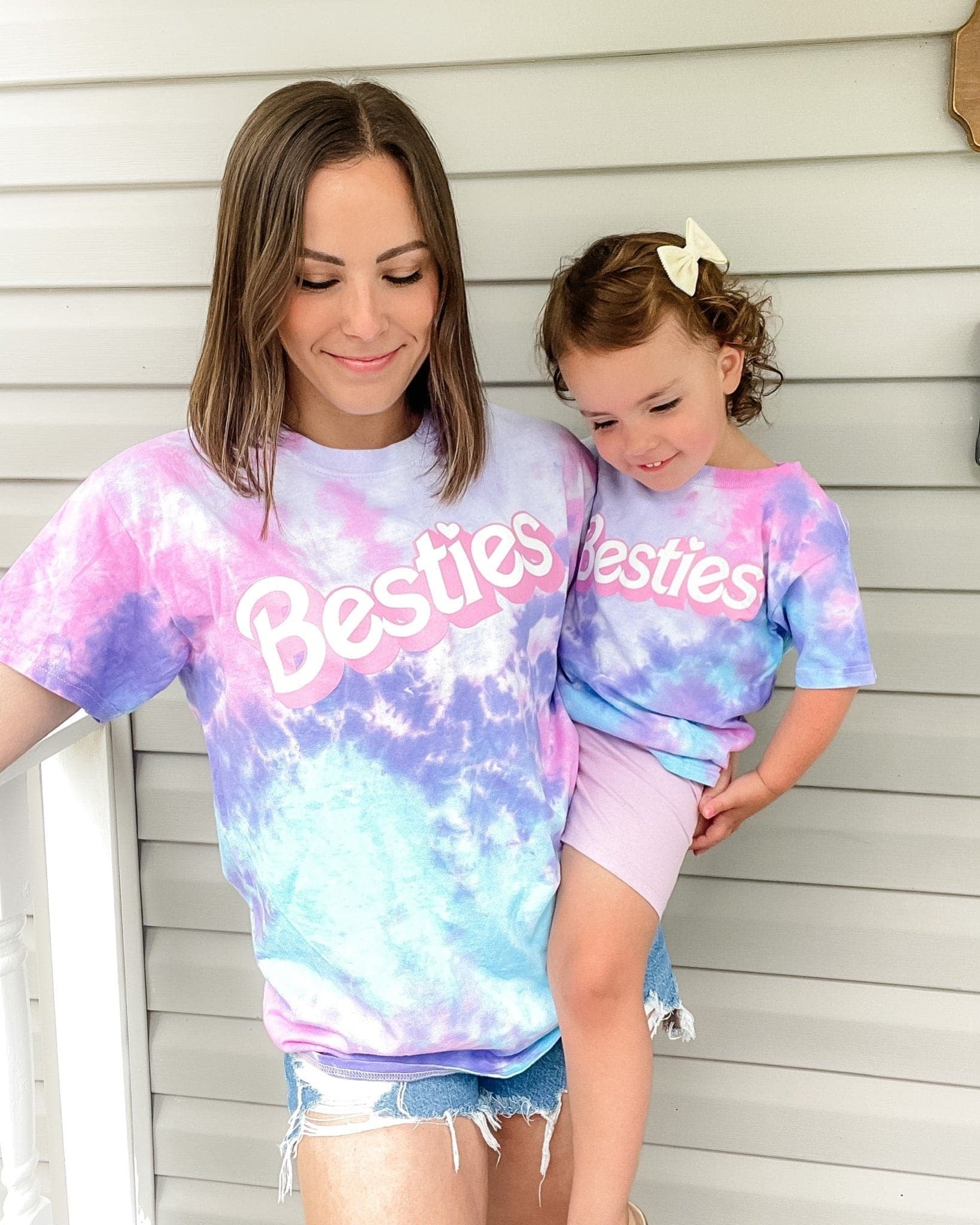 Cotton candy t sales shirt