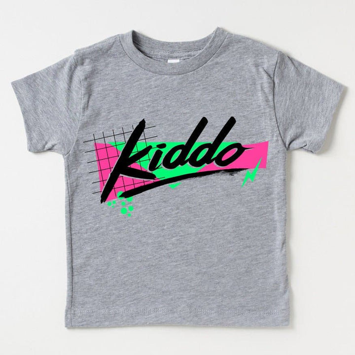 Kiddo 90's Tee