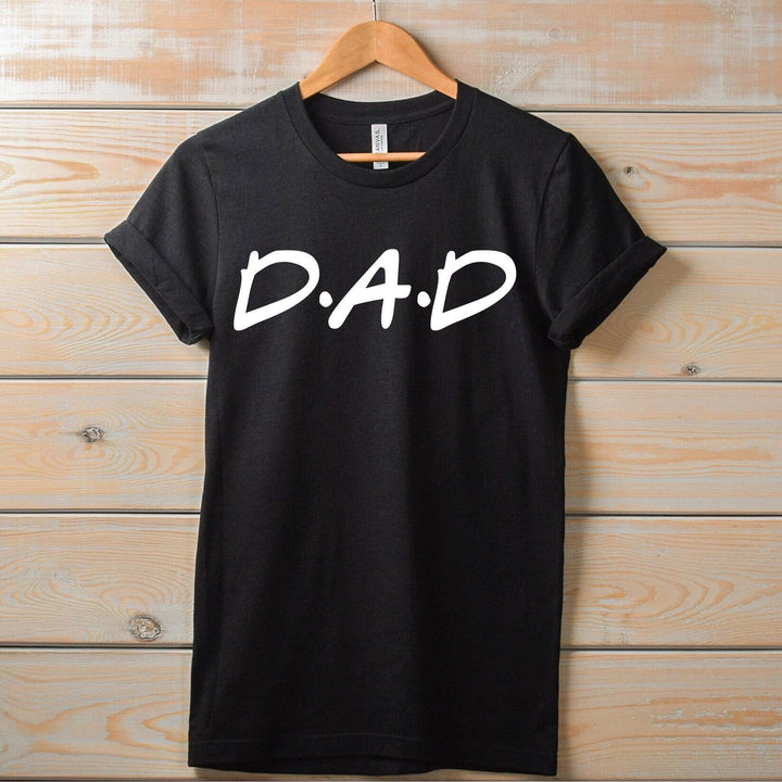 DAD Friends Tee
